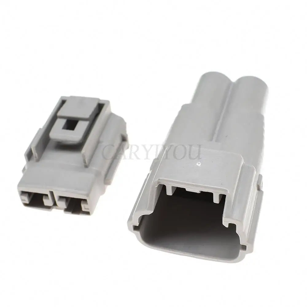 2 Pin Heavy-Duty Automotive Waterproof High Current Connector Plug DJ70219Y-7.8-11/21 6188-0096/6189-0172