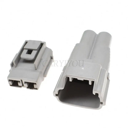 2 Pin Heavy-Duty Automotive Waterproof High Current Connector Plug DJ70219Y-7.8-11/21 6188-0096/6189-0172