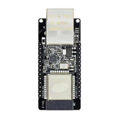 WT32-ETH01, compatible con Bluetooth, Ethernet, WIFI, Combo Gateway, MCU, ESP32,  modulo inalambrico, WT32, ETH01