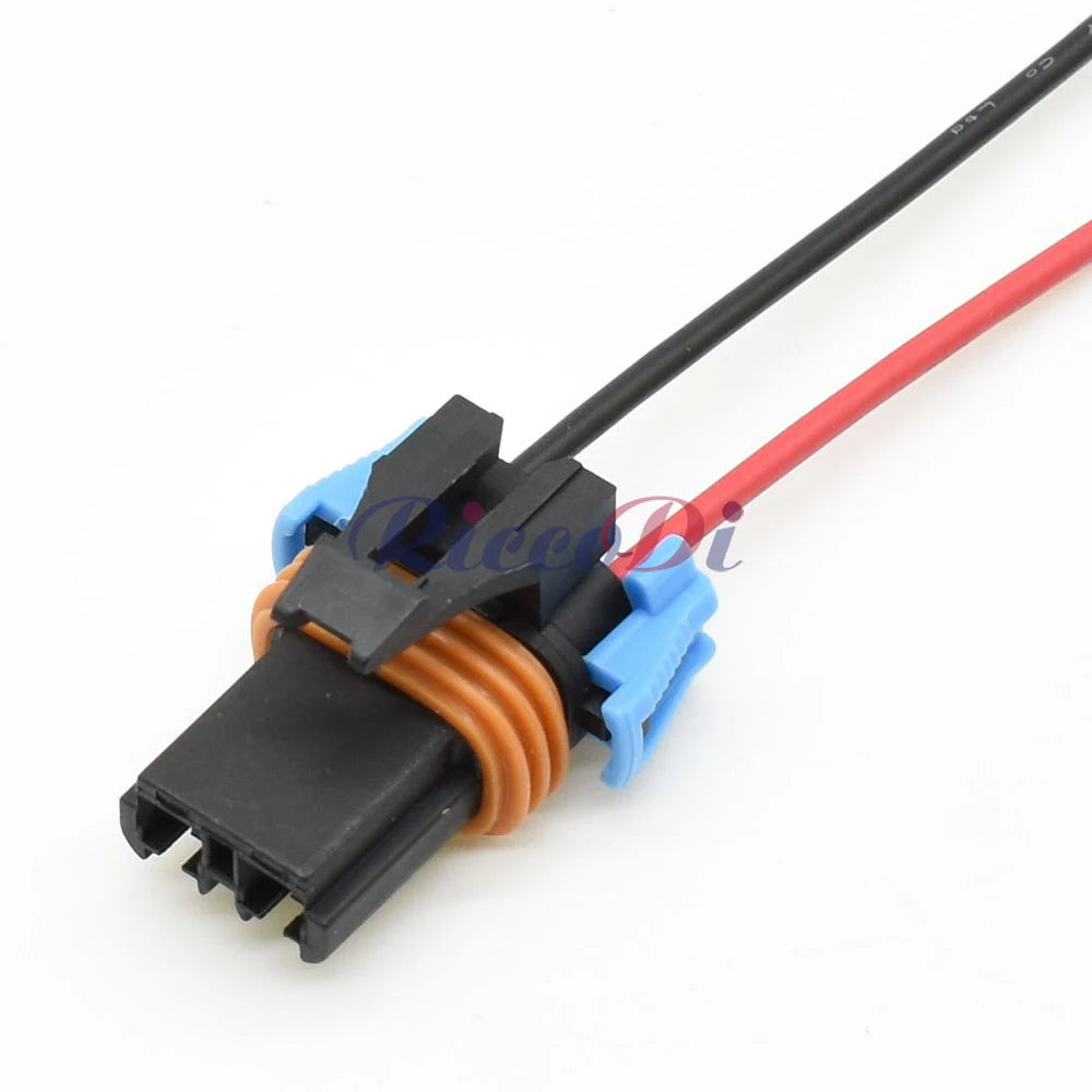 Automotive Air Conditioning Compressor Connector for Oil-Water Separat ...