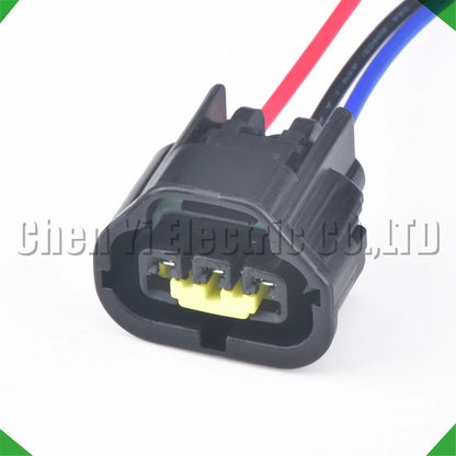 3 Pin Sensor Connector 7283-4536-40 Camshaft Crankshaft for Jeep