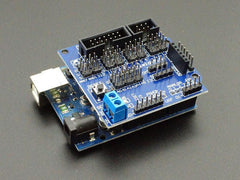 Sensor Shield V5.0