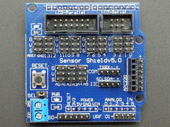 Sensor Shield V5.0