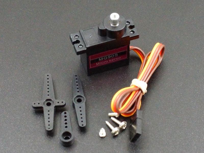 Servo Motor Micro MG90S