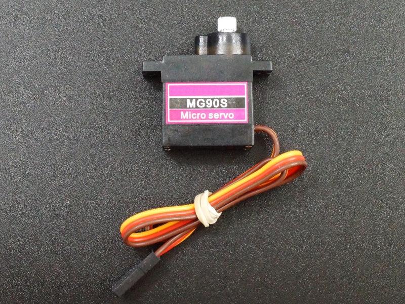 Servo Motor Micro MG90S