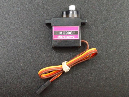 Servo Motor Micro MG90S