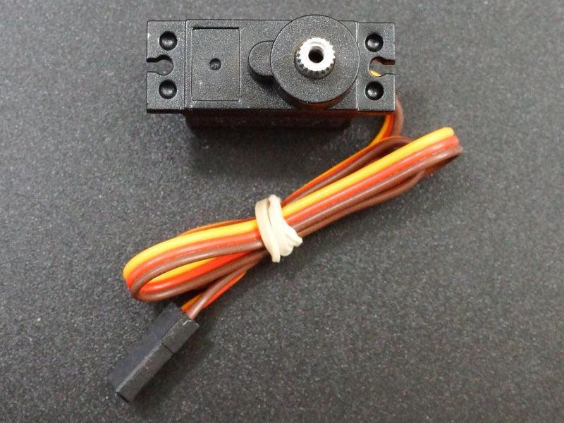 Servo Motor Micro MG90S