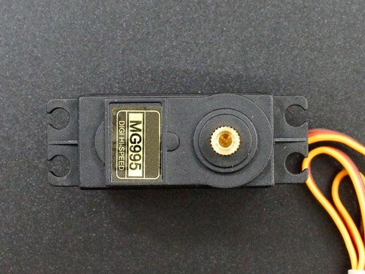 Servo Motor MG995 180 Degree Rotation