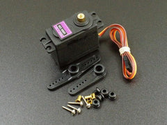 Servo Motor MG996 180 Degree Rotation