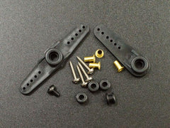 Servo Motor MG996 180 Degree Rotation