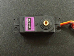 Servo Motor MG996 180 Degree Rotation