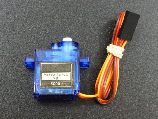 Servo Motor Micro SG90