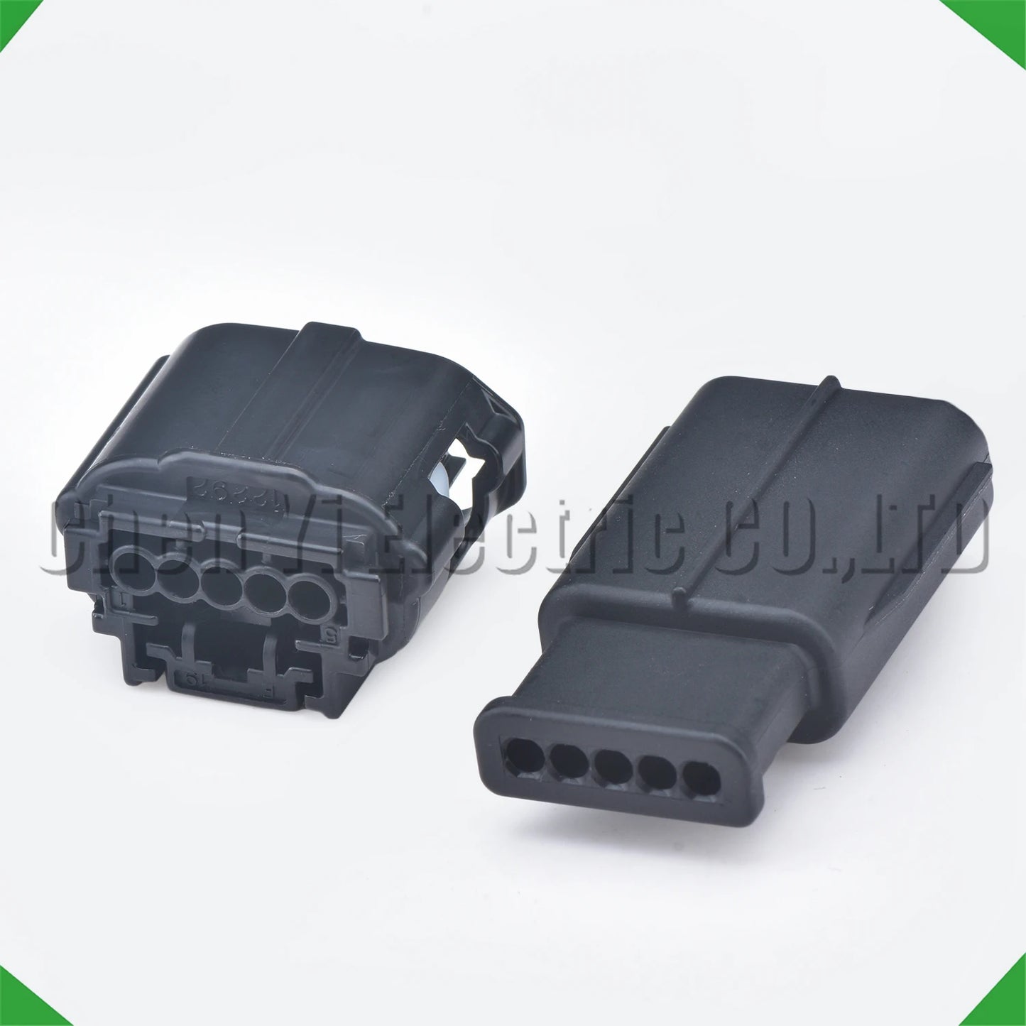 5 Pin MAF Sensor Connector 6189-1046 For Toyota Crown Camry