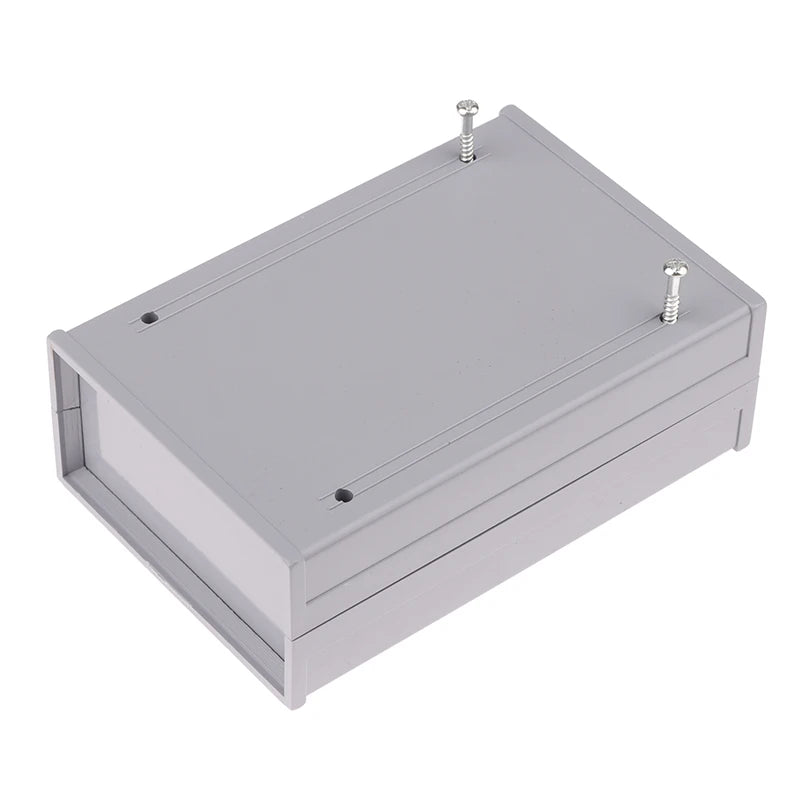 DIY Junction Box 120x80x40mm Electronic Project Enclosure Case
