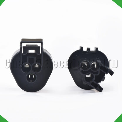 3 Pin DRL Fog Light Connector PB621-03020 For Hyundai Kia