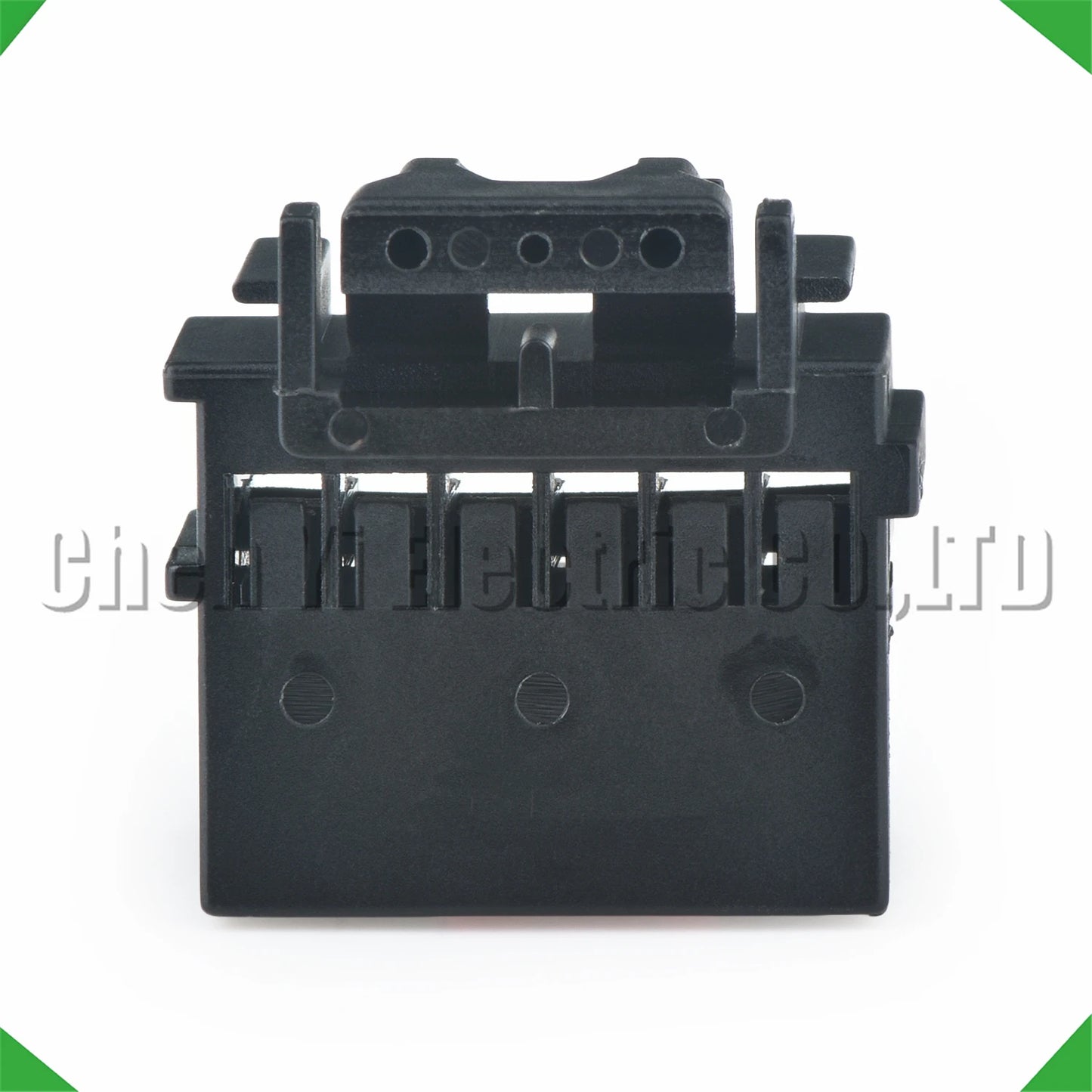 6 Pin Tail Light Connector 7701477989 7703297051 for Renault Clio II