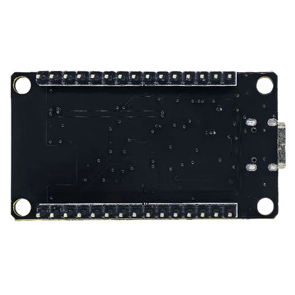 ESP-WROOM-32 ESP32 DevKitC-32 Board with Type-C USB CH340C WiFi & Bluetooth Dual-Core for Arduino Projects