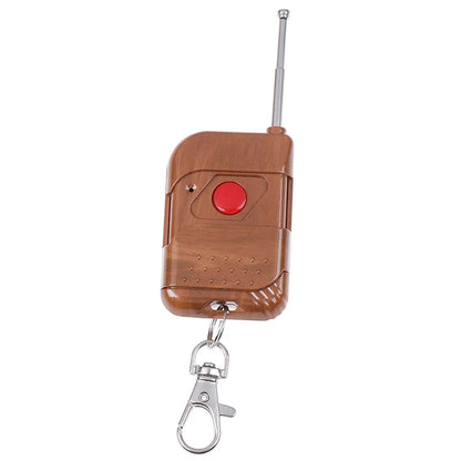 New DC 12V 1 Channel Wireless Relay Remote Control S Receiver With Transmitter