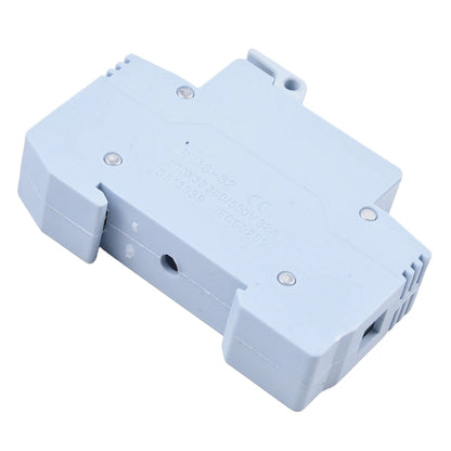 10x38mm Fuse Base RT18-32X Fuse Base For Workplace Installation High Work Efficiency Pure Copper Conductive Terminal