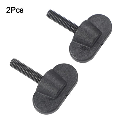 Screw Part Number M5X20 Screw Quantity 2pcs Size M5X20 Applicable Model 5704RK Accessory For Power Tools Tools Replacement