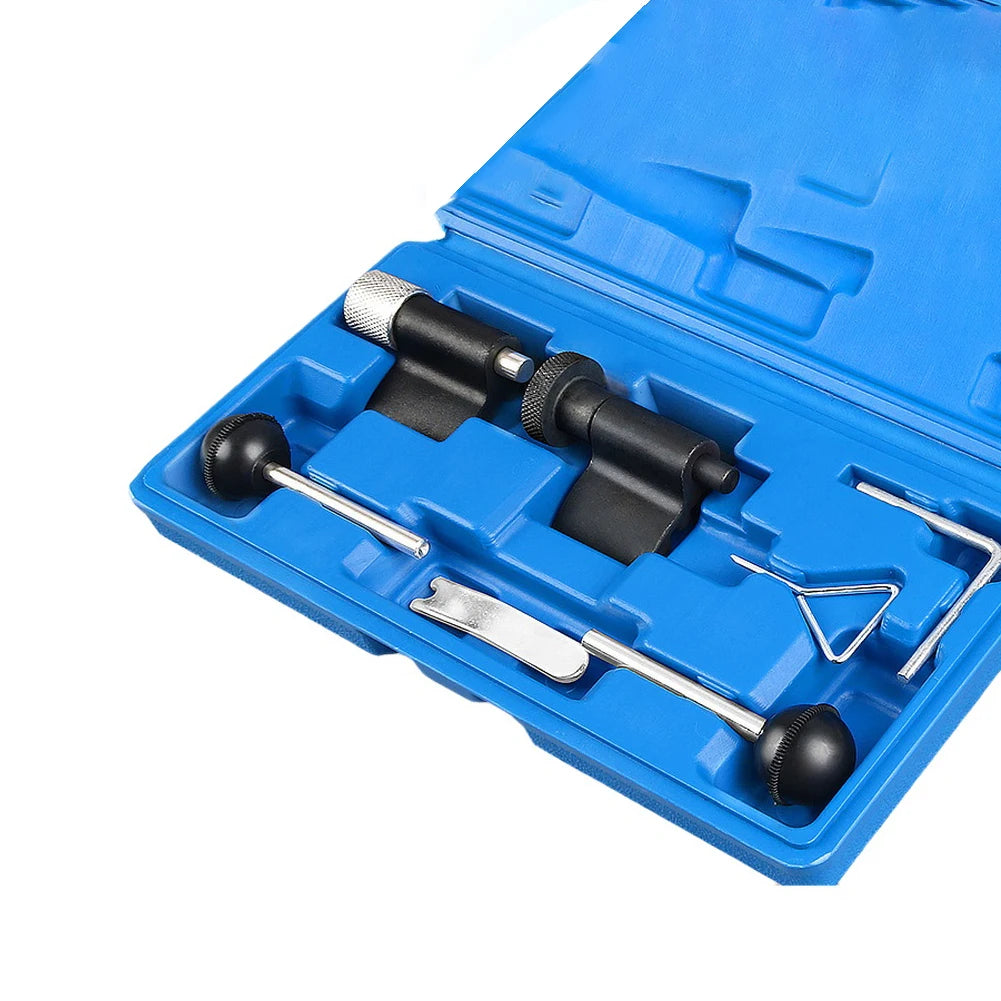 Seven-piece Engine Crankshaft Fixing Tool Timing Belt Tool Seven-piece Belt Tool Set Hand Tools Accessories