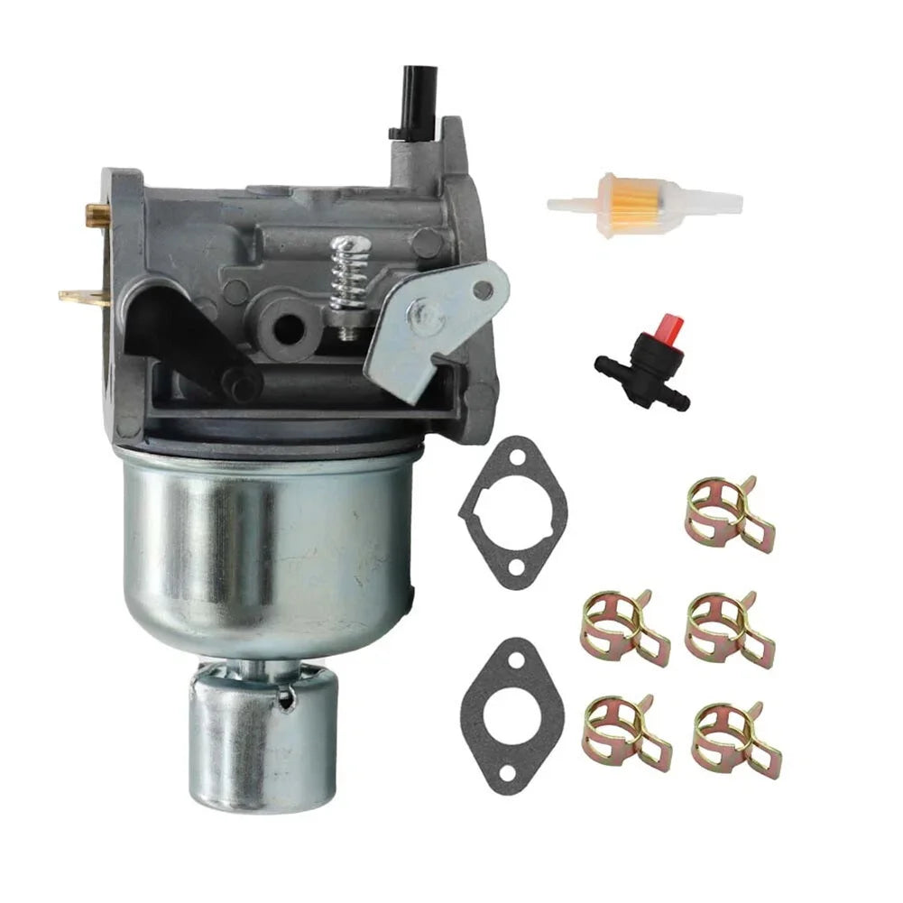 1set Carburetor Kit 15004-0814 Replacement Carburetor For FR541V Engines AS04 BS04 And CS04 Models Fits X300 X300R X304 Serial