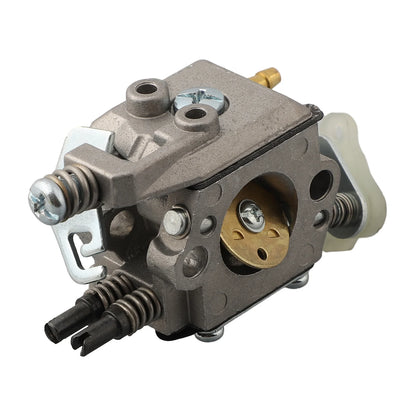 Outdoor Carburetor Engine Fittings Chainsaw Motor Parts Power Equipment Replacement For WT-170 For WT-170-1 61 50