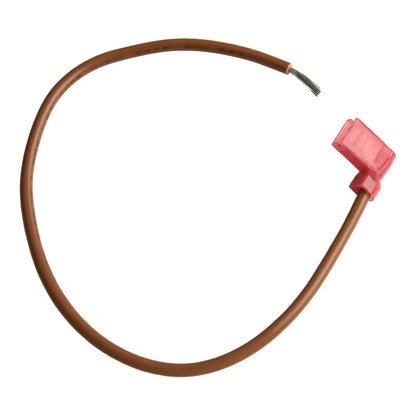 For Mobile Home As Shown RV Water Heater Fuse Thermal Fuse Replacement Manual Measurement Metal Thermal Fuse Reliable Fuse