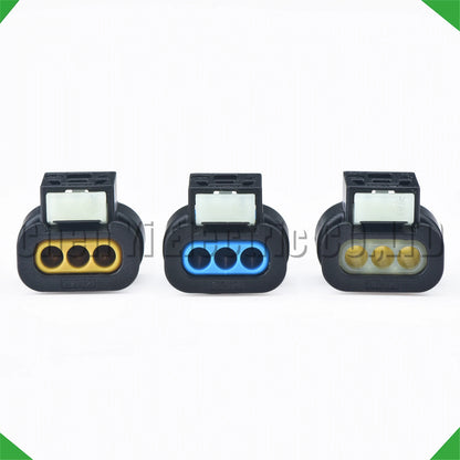 3 Pin Automotive Sensor Connector 805-121-522 A0285454226 55565709 Wire Harness Plug
