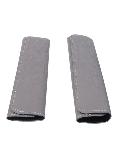 Kitchen Decor Sliding Door Handle Cover Washable Refrigerator Handle Covers Ball Brown Appliance Handle Protection