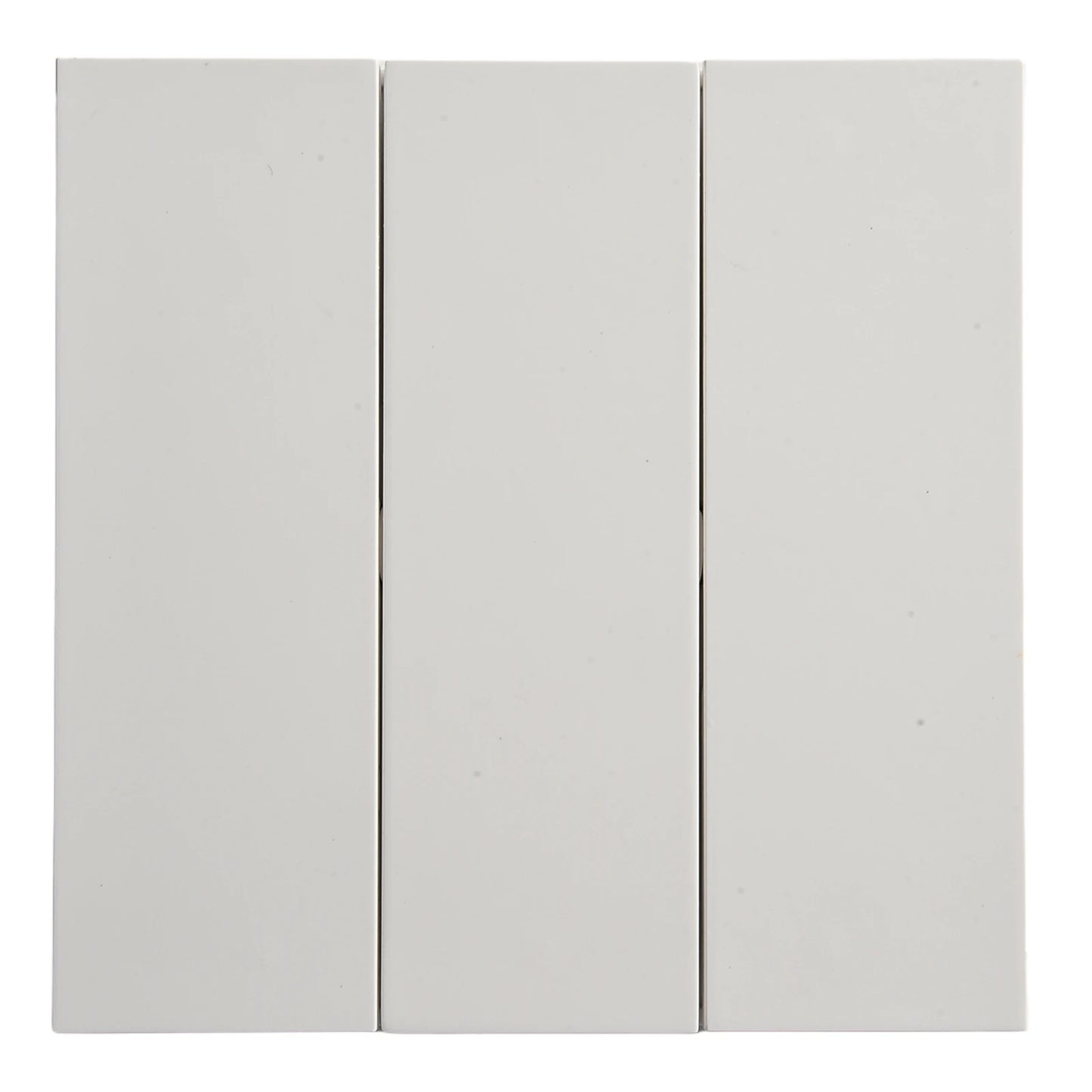 86*86*15mm Wireless Scene Switch APP Intelligent Control No Wiring Wireless Remote Control Control Other Devices