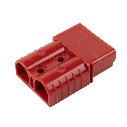 120 FOR Anderson Plugs 16-25mm2 Cable Terminal Forklift Battery Power Connector Plastic 120A For Anderson Plugs 63*45mm