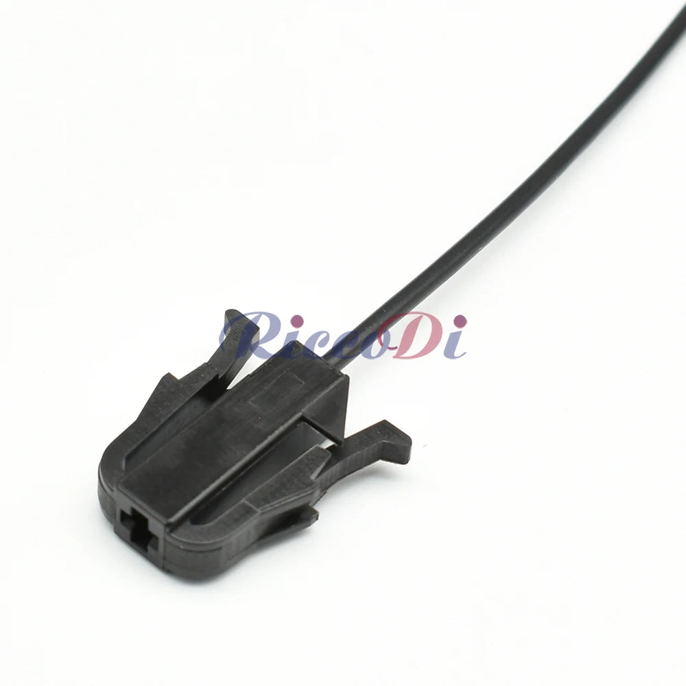 1 Pin 3.5mm Waterproof Sensor Connector DJ7011-3.5-11/21 Automotive Electrical Power Cable Plug
