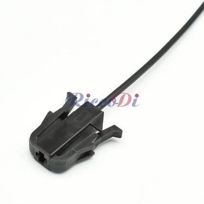 1 Pin 3.5mm Waterproof Sensor Connector DJ7011-3.5-11/21 Automotive Electrical Power Cable Plug