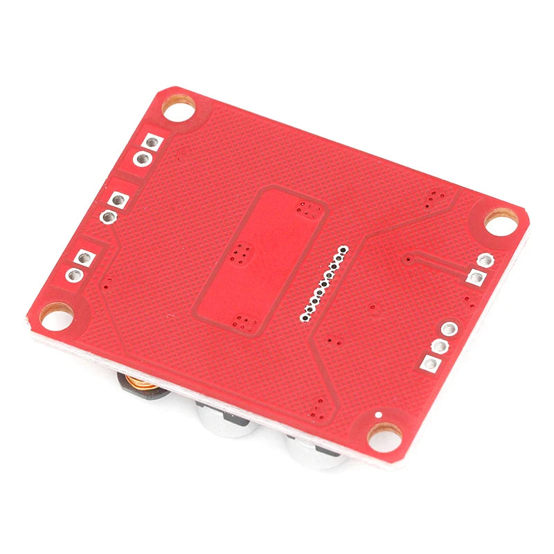 Bluetooth 4.2 TPA3110 Dual Channel 15W/30W Stereo Audio Amplifier Board for USB Portable and Car Speakers