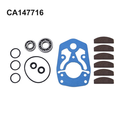 Chicago Pneumatic CP 734H Overhaul Kit — CA147716 Tune-Up Kit for CP734H Air Ratchet