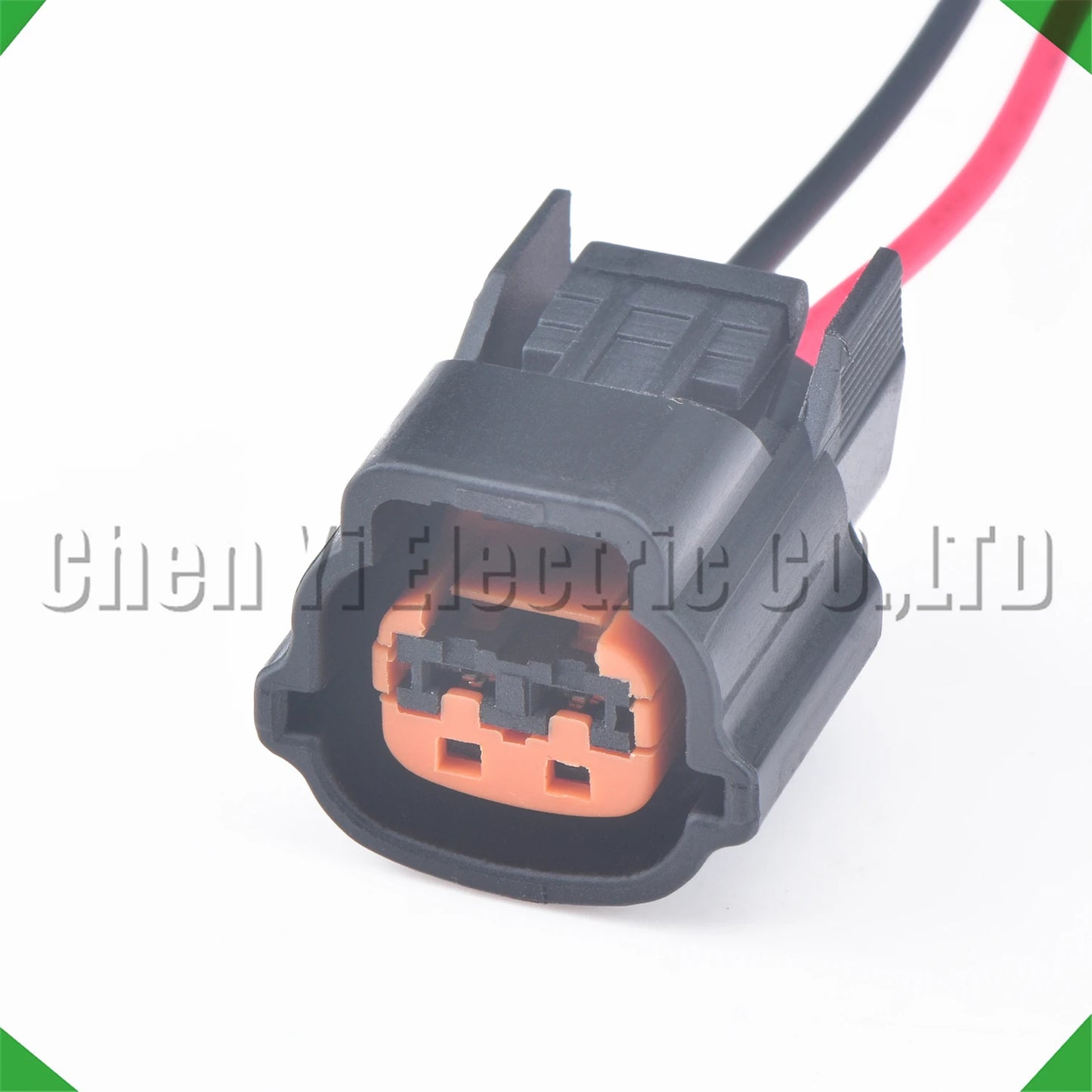 2 Pin Water Temperature Sensor Connector 6189-0772