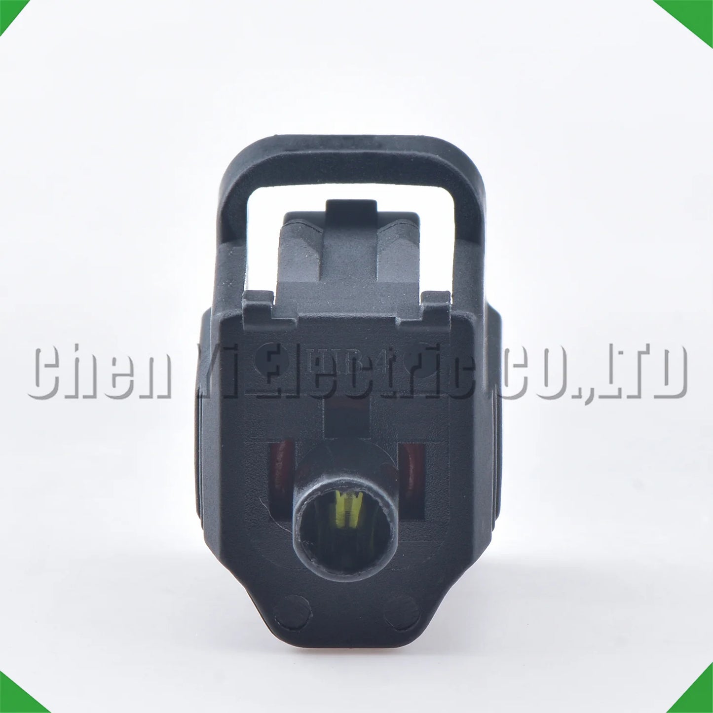 1 Pin Oil Pressure Sensor Connector 184042-1 174878-7 For Mazda Ford Focus
