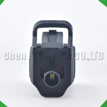 1 Pin Oil Pressure Sensor Connector 184042-1 174878-7 For Mazda Ford Focus