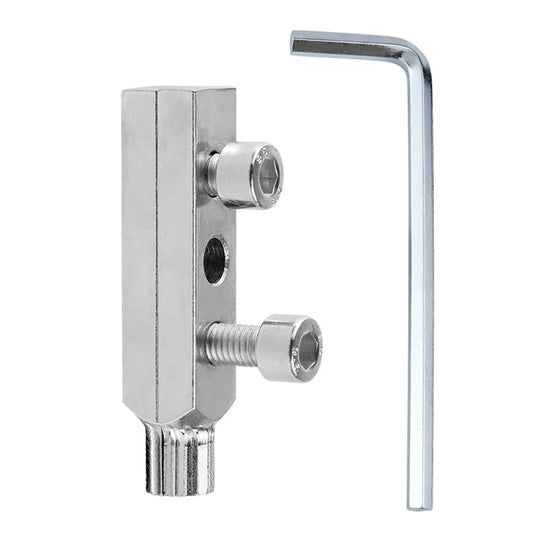 Faucet Angle Valve Wire Extractor Tap Reverse Wire Water Pipe Broken Head Screw Kitchen Faucet & Accessories