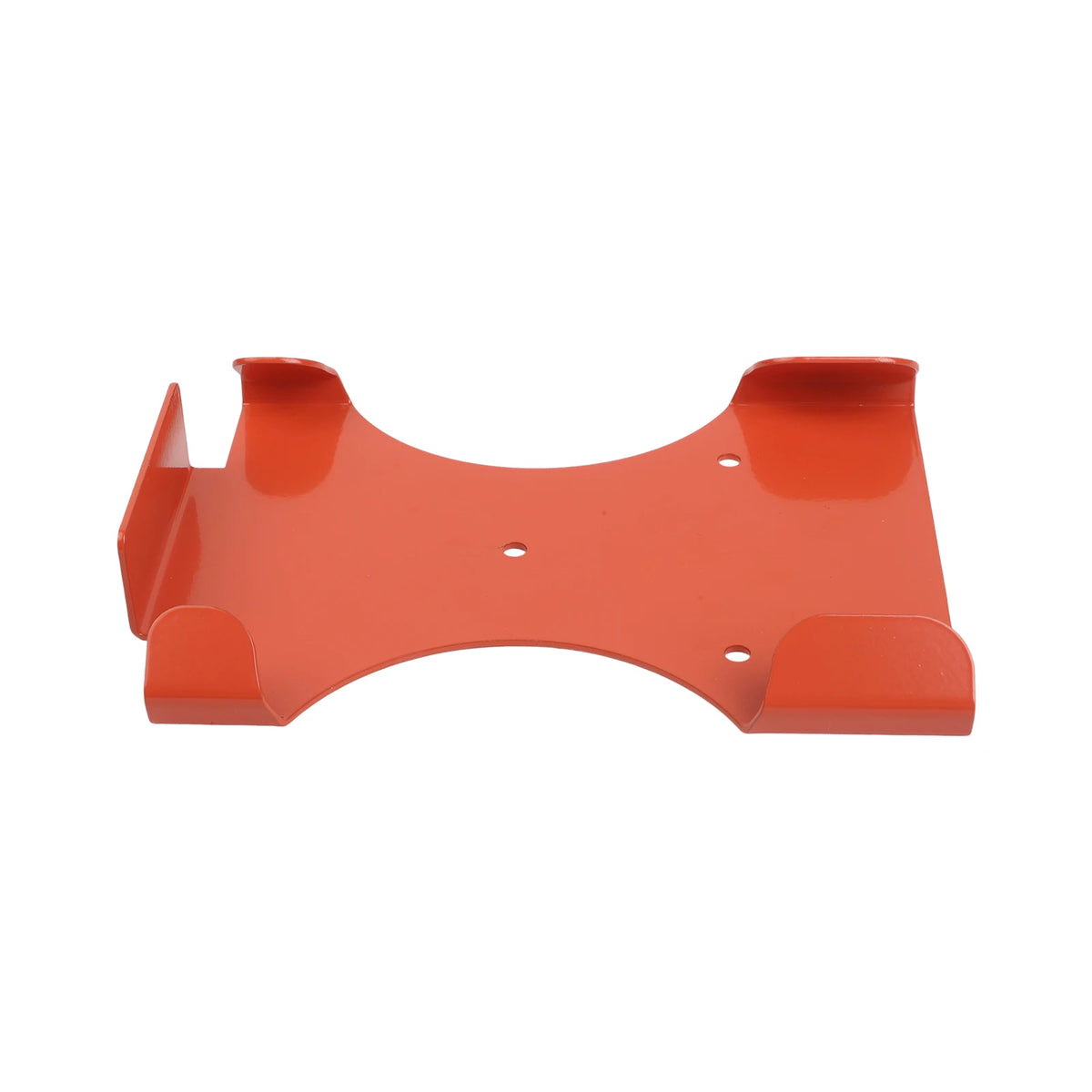 Garage Organization Efficient Organization Protective Rubber Coating Space-saving Design Time Saving Blower Rack Design