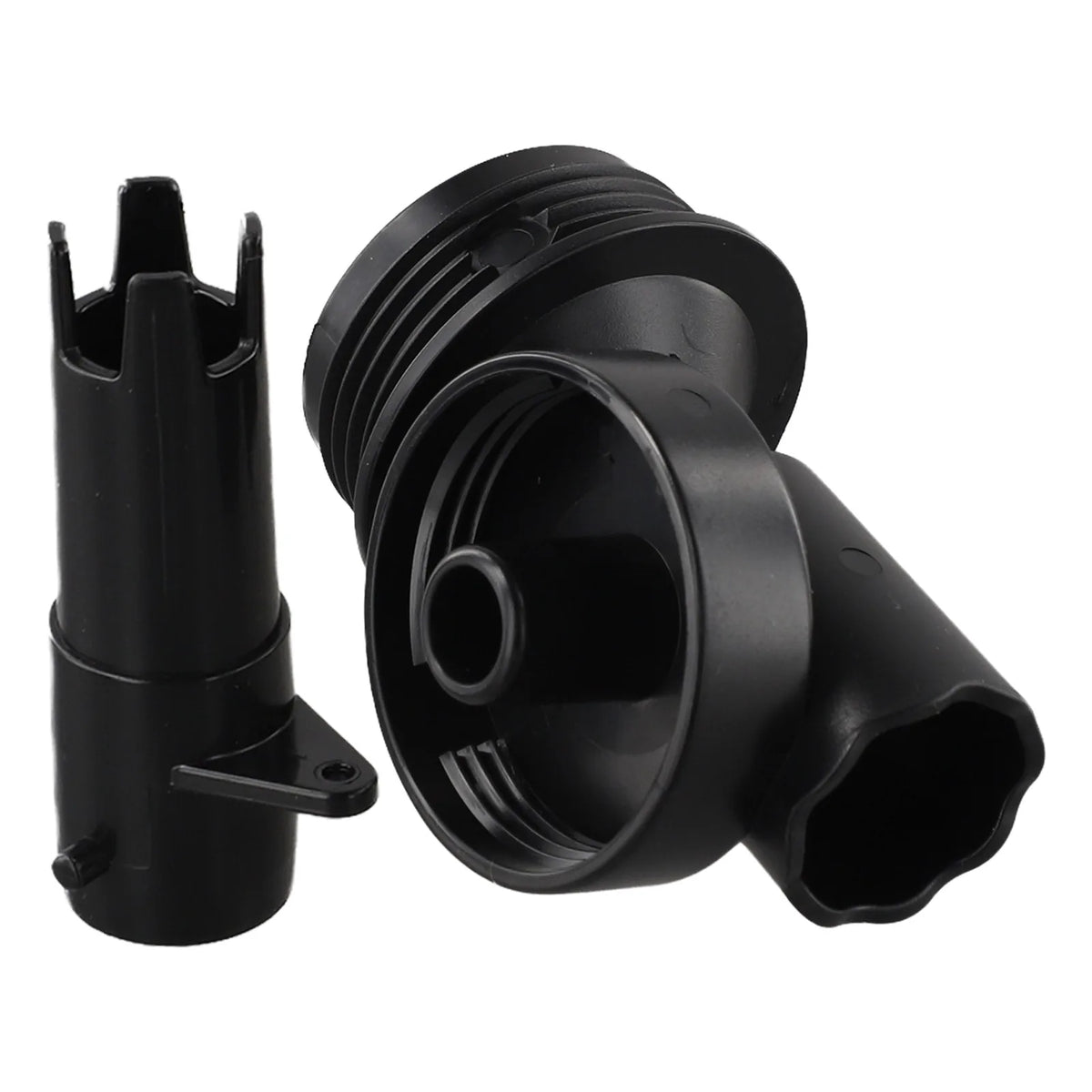 Replacement Deflation Valve T Joint Adapter for Coleman Inflatable Gear Compatible with Models P61726 and P61727