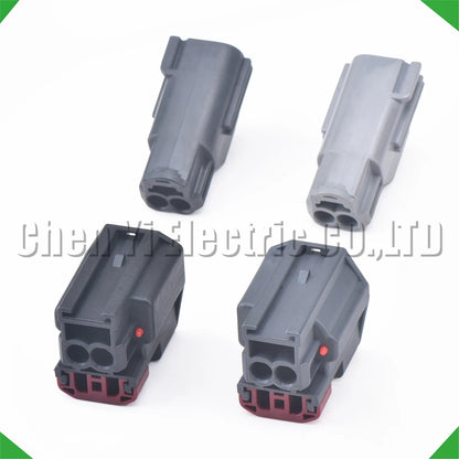2 Pin Water Temperature Sensor Connector 7282-5548-30 For Auto Jet Motor