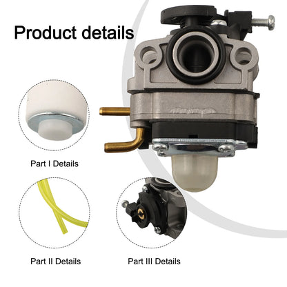 25cc Trimmer Carburetor Replacement – High-Quality Part for Black Max BM25CSAC String Trimmer