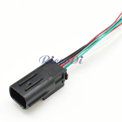 6189-1240 / 6188-0779 Automotive 8-Pin Reversing Radar Connector — Male Female Wire Cable Socket Housing