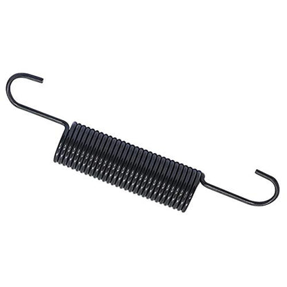 Mower Deck Spring Kit 2*133503 Idler Return Spring And 2*131335 Brake Arm Spring Garden Power Tool Accessories