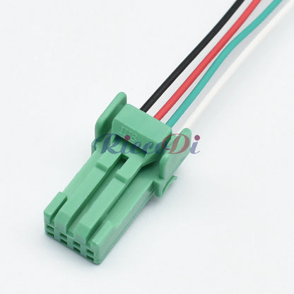 4 Pin Fog Light DRL Switch Connector IL-AG5-4S-S3C1 IL-AG5-4P-S3T2 for Toyota Honda