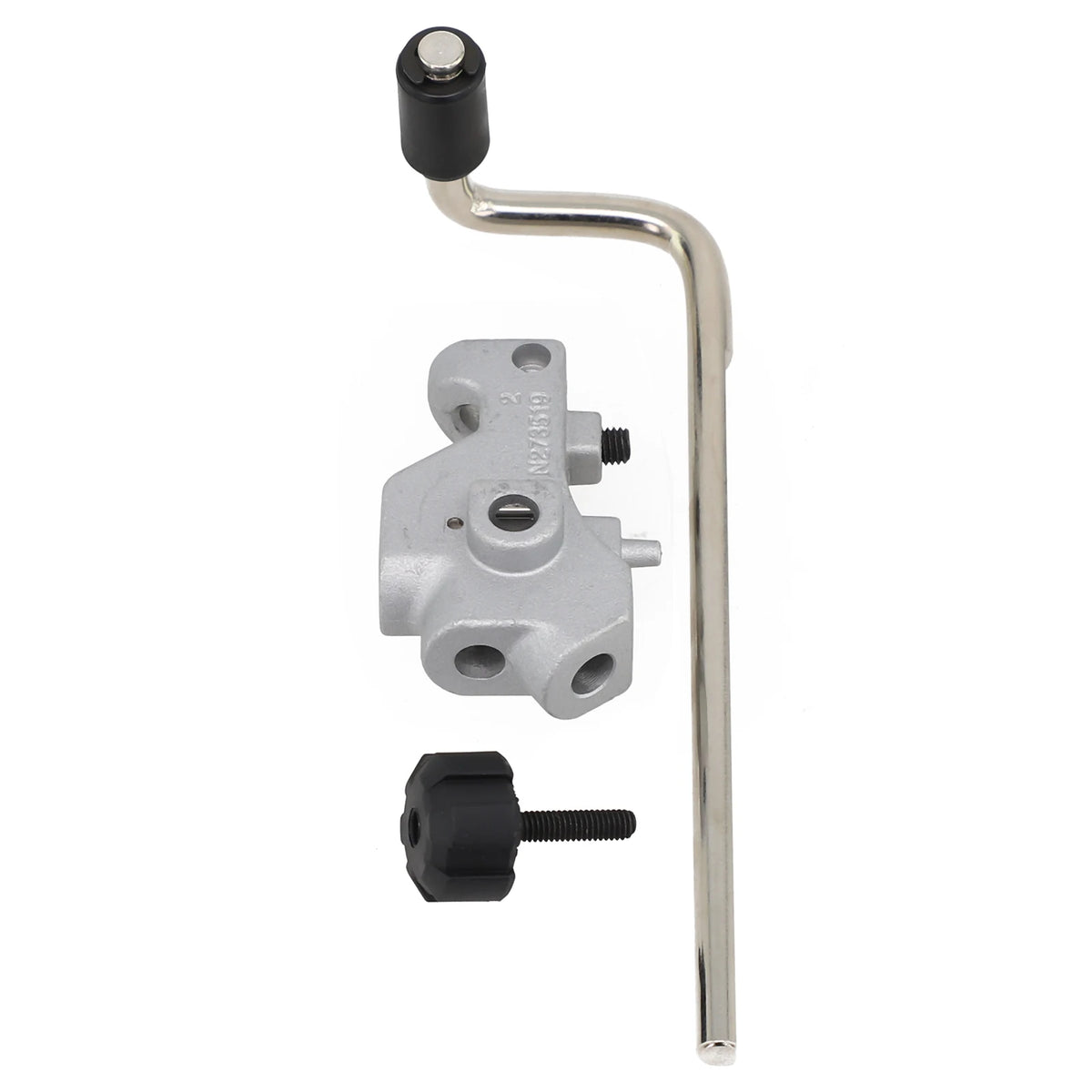 DCS354B Accessories Block Assembly Drilling Tasks Fastening Tasks High-quality Materials Precise Depth Control