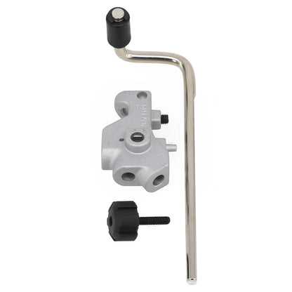 DCS354B Accessories Block Assembly Drilling Tasks Fastening Tasks High-quality Materials Precise Depth Control
