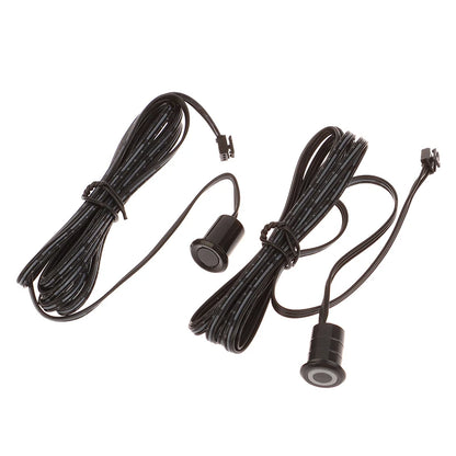 New Mini LED Cabinet Light Sensor Switch 12V 24V Touch/Hand Sweep/PIR Motion/Door ON/OFF Kitchen Wardrobe Lamp Control